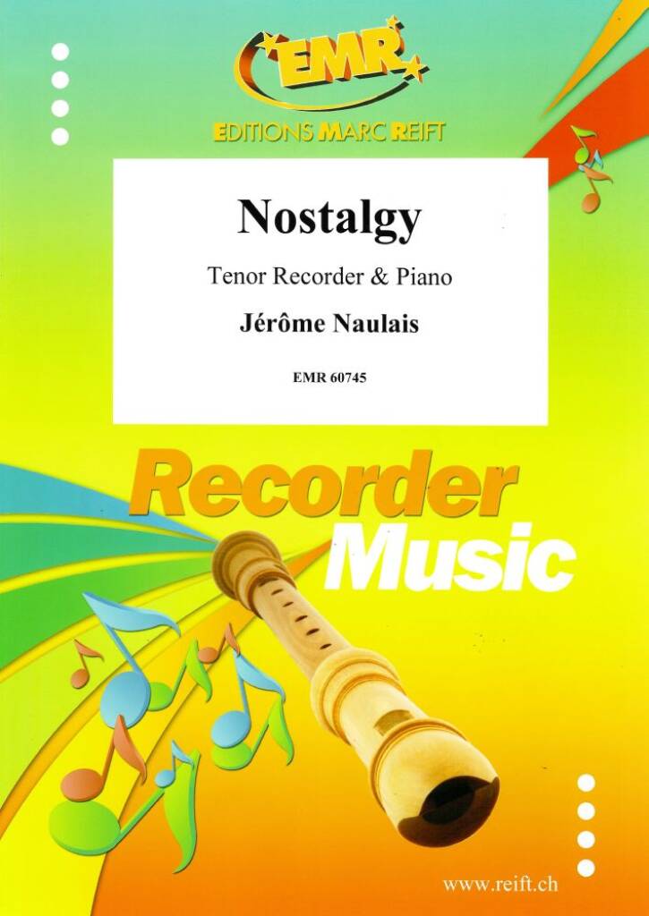 Nostalgy